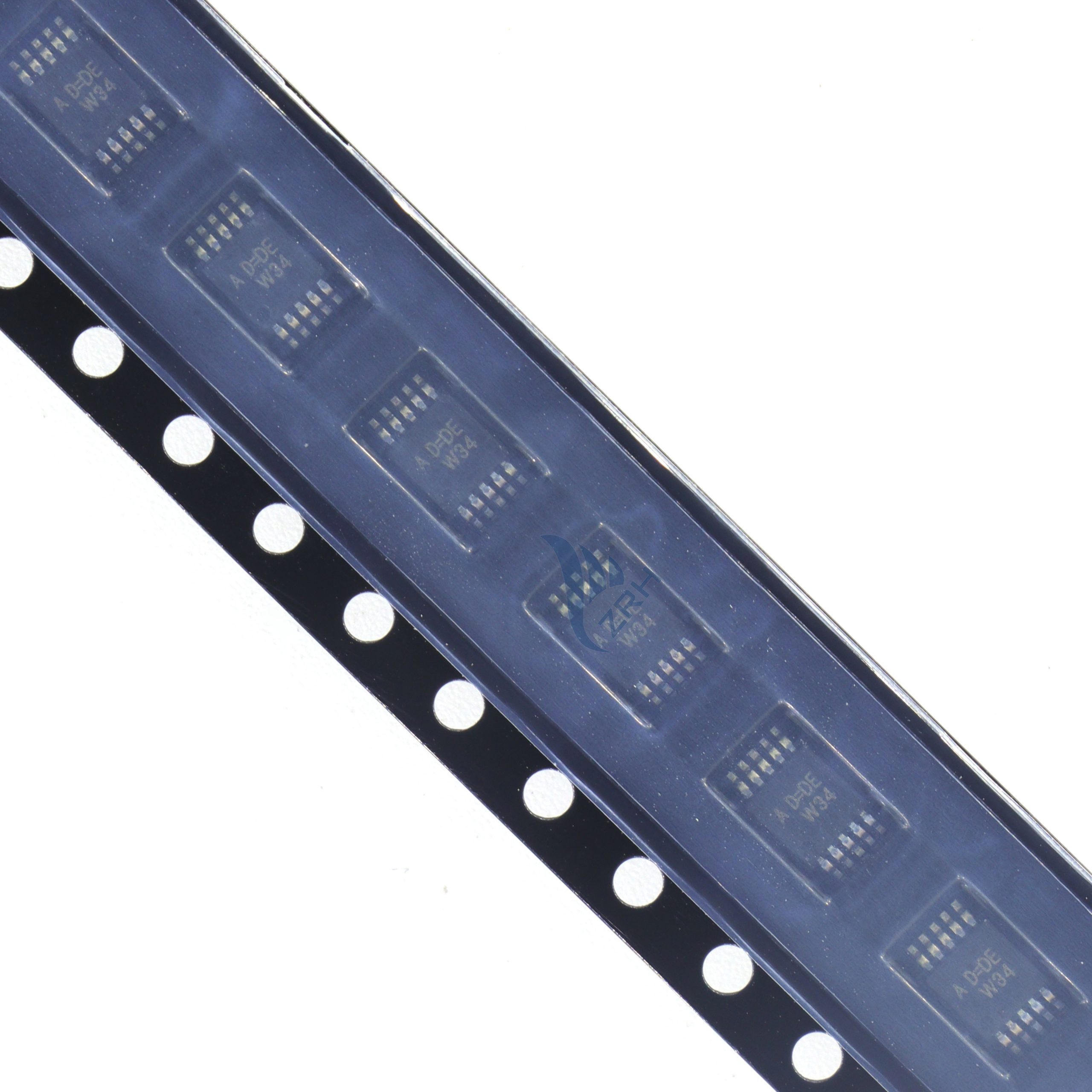 RICHTEK RT8268GFP MSOP-10 11+ One-stop Purchase from Trustworthy Electronic Parts Distributor - 图片 5