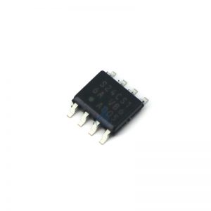 SEIKO S-24CS16A0I-J8T1GE SOP-8 2013+ One-stop Purchase from Trustworthy Electronic Parts Distributor