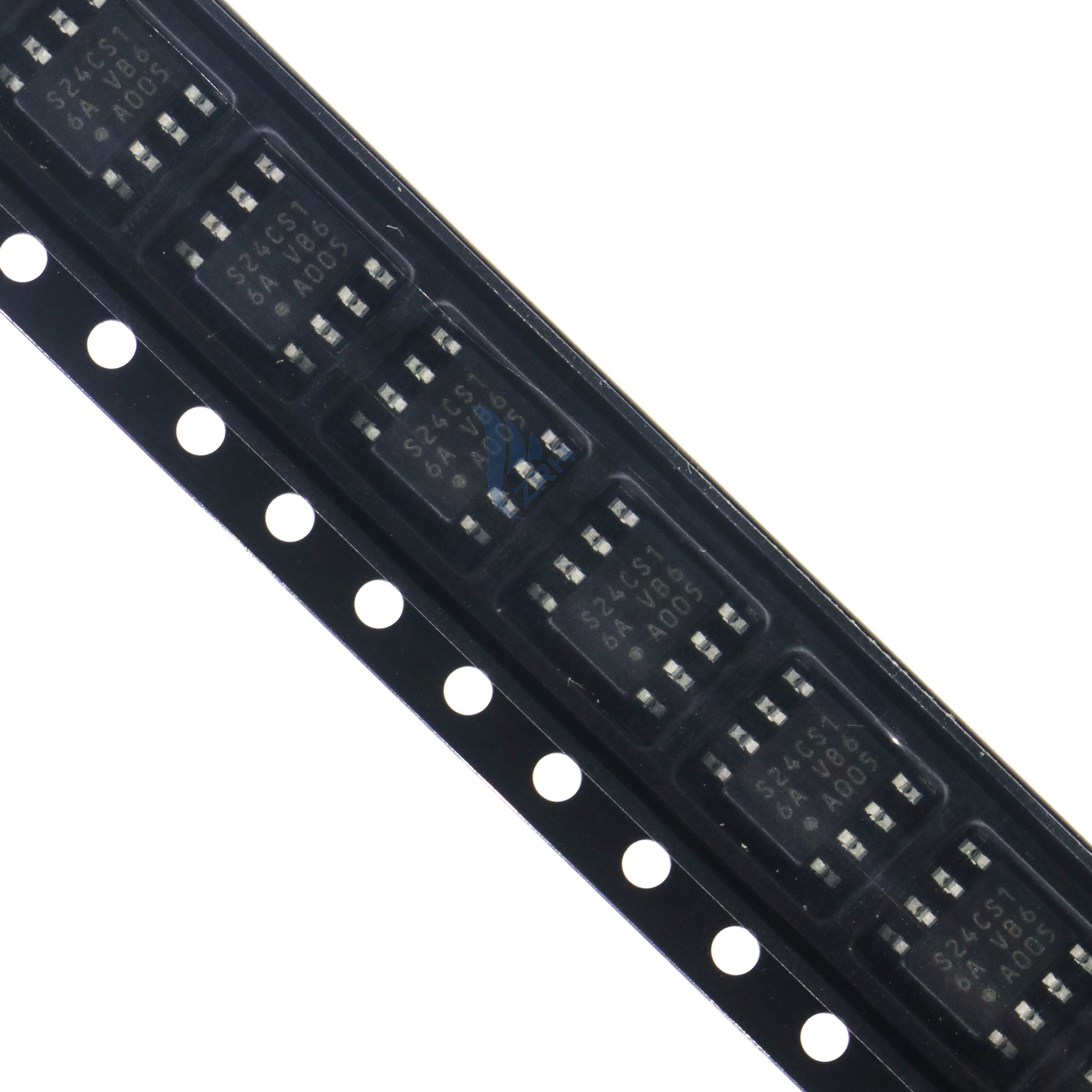 SEIKO S-24CS16A0I-J8T1GE SOP-8 2013+ One-stop Purchase from Trustworthy Electronic Parts Distributor - 图片 5