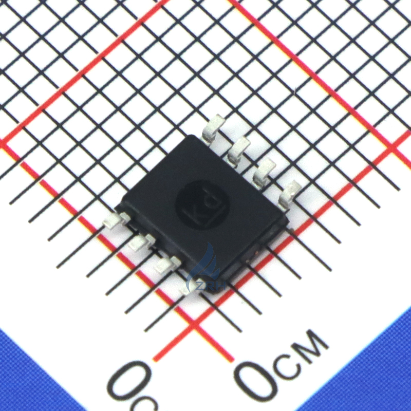 SEIKO S-24CS16A0I-J8T1GE SOP-8 2013+ One-stop Purchase from Trustworthy Electronic Parts Distributor - 图片 3