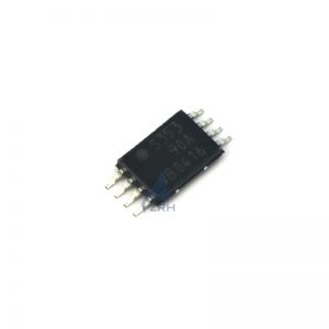SEIKO S-35390A-T8T1G MSOP-8 1416+ One-stop Purchase from Trustworthy Electronic Parts Distributor