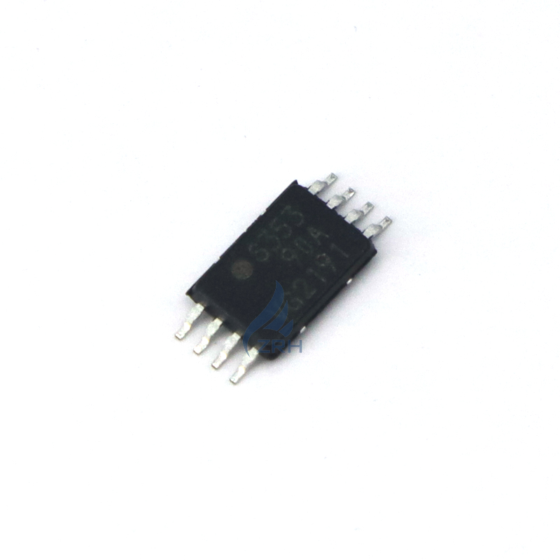 SEIKO S-35390A-T8T1U TSSOP-8 1703+ One-stop Purchase from Trustworthy Electronic Parts Distributor - 图片 4