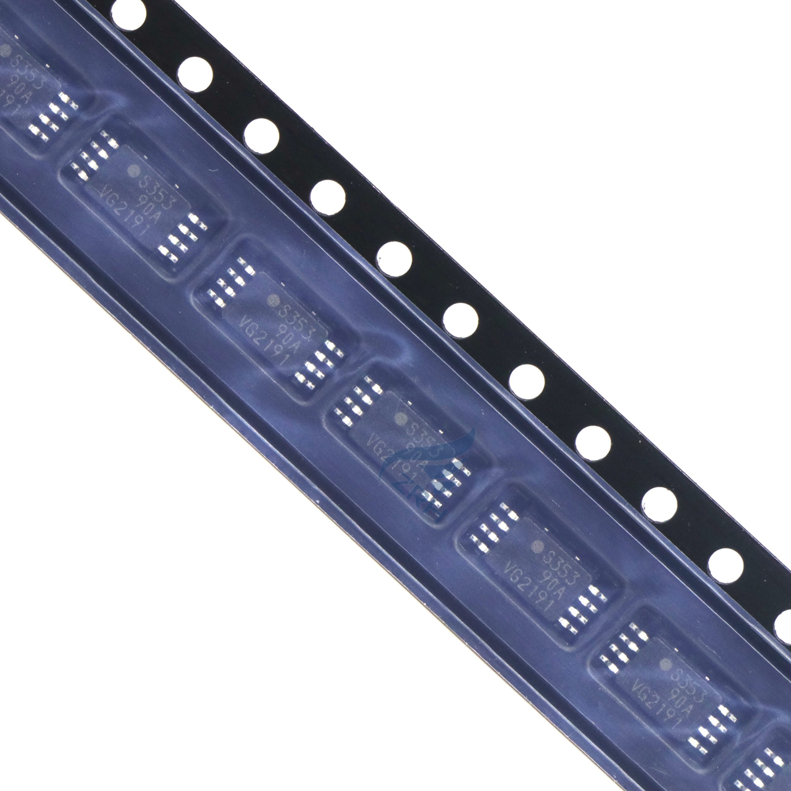 SEIKO S-35390A-T8T1U TSSOP-8 1703+ One-stop Purchase from Trustworthy Electronic Parts Distributor - 图片 7