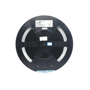SEIKO S-35390A-T8T1U TSSOP-8 1703+ One-stop Purchase from Trustworthy Electronic Parts Distributor