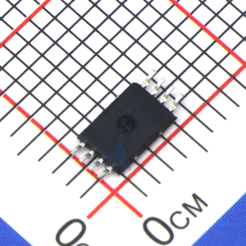 SEIKO S-35390A-T8T1U TSSOP-8 1703+ One-stop Purchase from Trustworthy Electronic Parts Distributor - 图片 5
