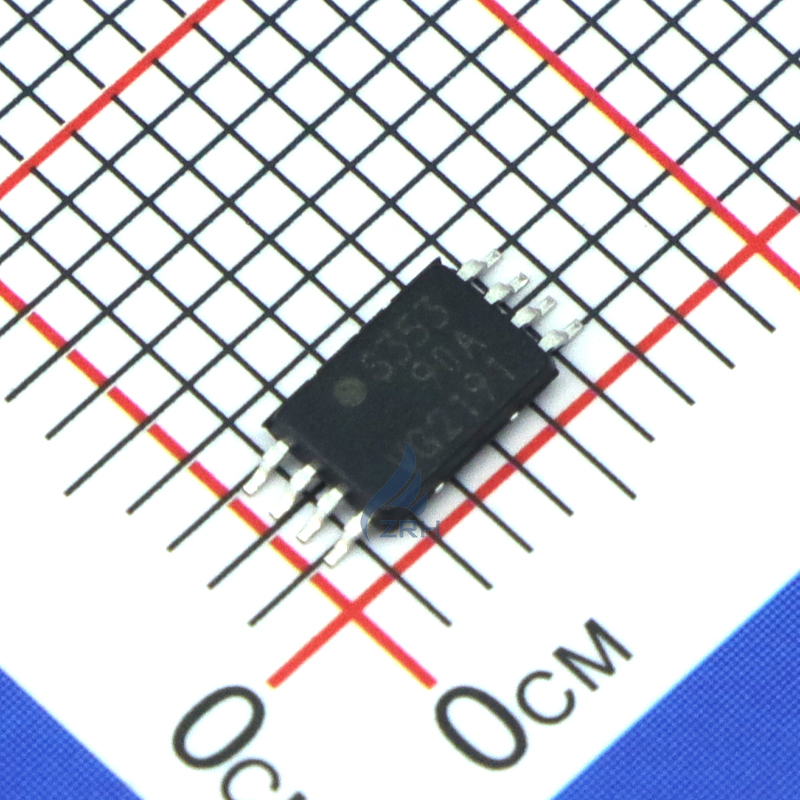 SEIKO S-35390A-T8T1U TSSOP-8 1703+ One-stop Purchase from Trustworthy Electronic Parts Distributor - 图片 6