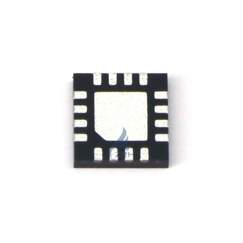 SEMTECH SC604AIMLTRT QFN-16 1440+ One-stop Purchase from Trustworthy Electronic Parts Distributor - 图片 6