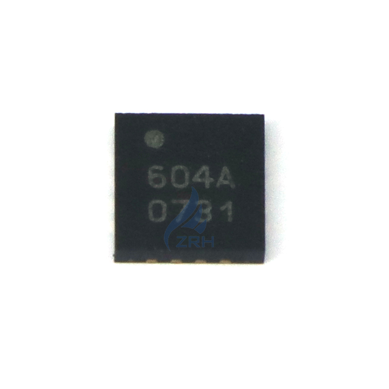 SEMTECH SC604AIMLTRT QFN-16 1440+ One-stop Purchase from Trustworthy Electronic Parts Distributor