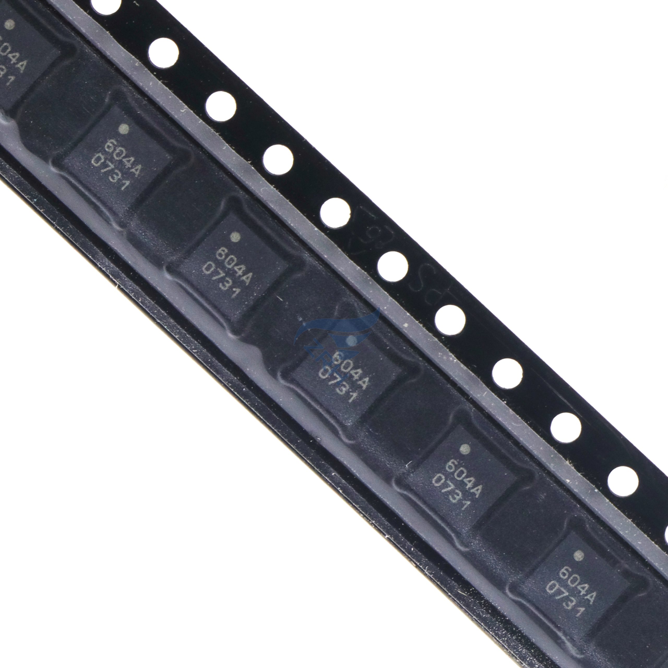 SEMTECH SC604AIMLTRT QFN-16 1440+ One-stop Purchase from Trustworthy Electronic Parts Distributor - 图片 5
