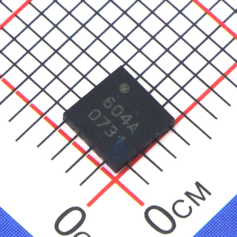 SEMTECH SC604AIMLTRT QFN-16 1440+ One-stop Purchase from Trustworthy Electronic Parts Distributor - 图片 4