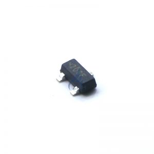 VISHAY SI2302CDS-T1-GE3 SOT-23 14+ One-stop Purchase from Trustworthy Electronic Parts Distributor