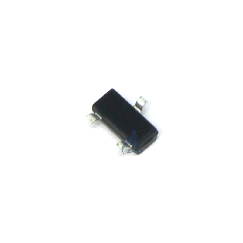 VISHAY SI2305DS-T1-E3 SOT23-3 11+ One-stop Purchase from Trustworthy Electronic Parts Distributor - 图片 6