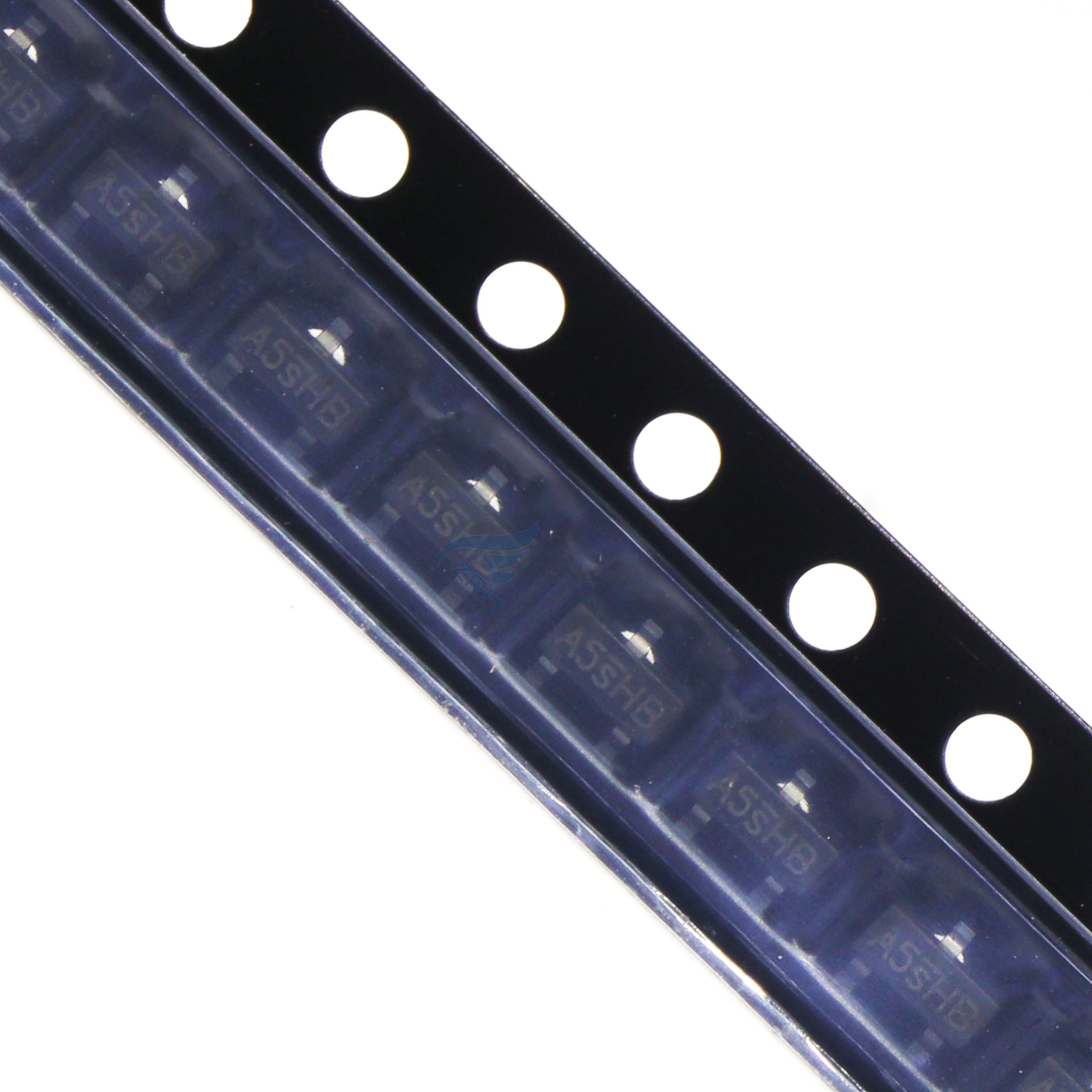VISHAY SI2305DS-T1-E3 SOT23-3 11+ One-stop Purchase from Trustworthy Electronic Parts Distributor - 图片 5