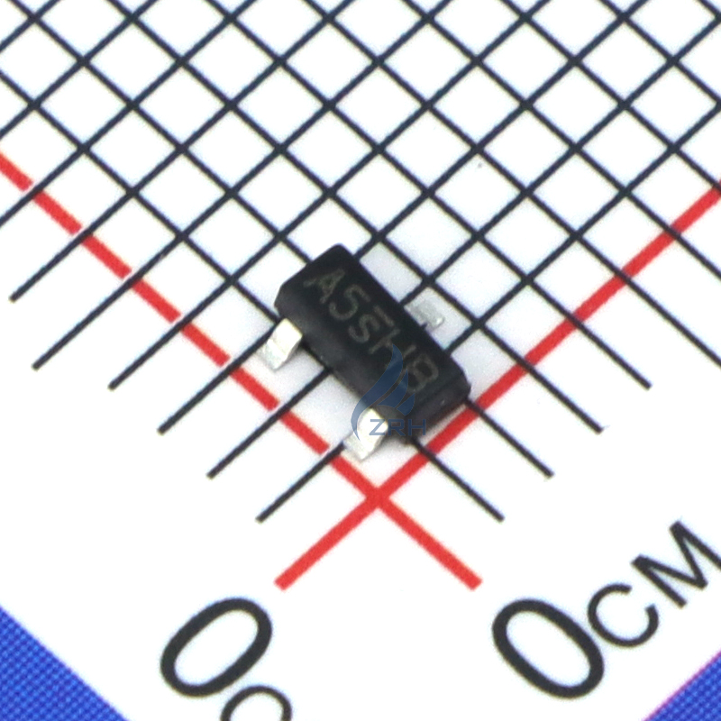 VISHAY SI2305DS-T1-E3 SOT23-3 11+ One-stop Purchase from Trustworthy Electronic Parts Distributor - 图片 4