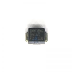 STM SMBJ15A-TR DO-214AA 1515+ One-stop Purchase from Trustworthy Electronic Parts Distributor