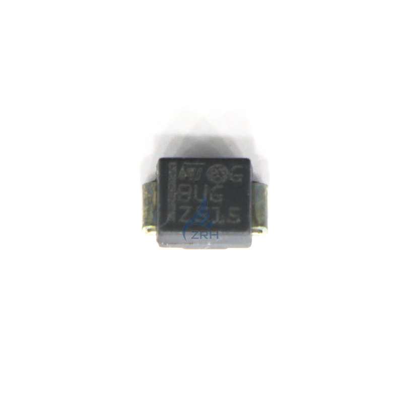 STM SMBJ15A-TR DO-214AA 1515+ One-stop Purchase from Trustworthy Electronic Parts Distributor