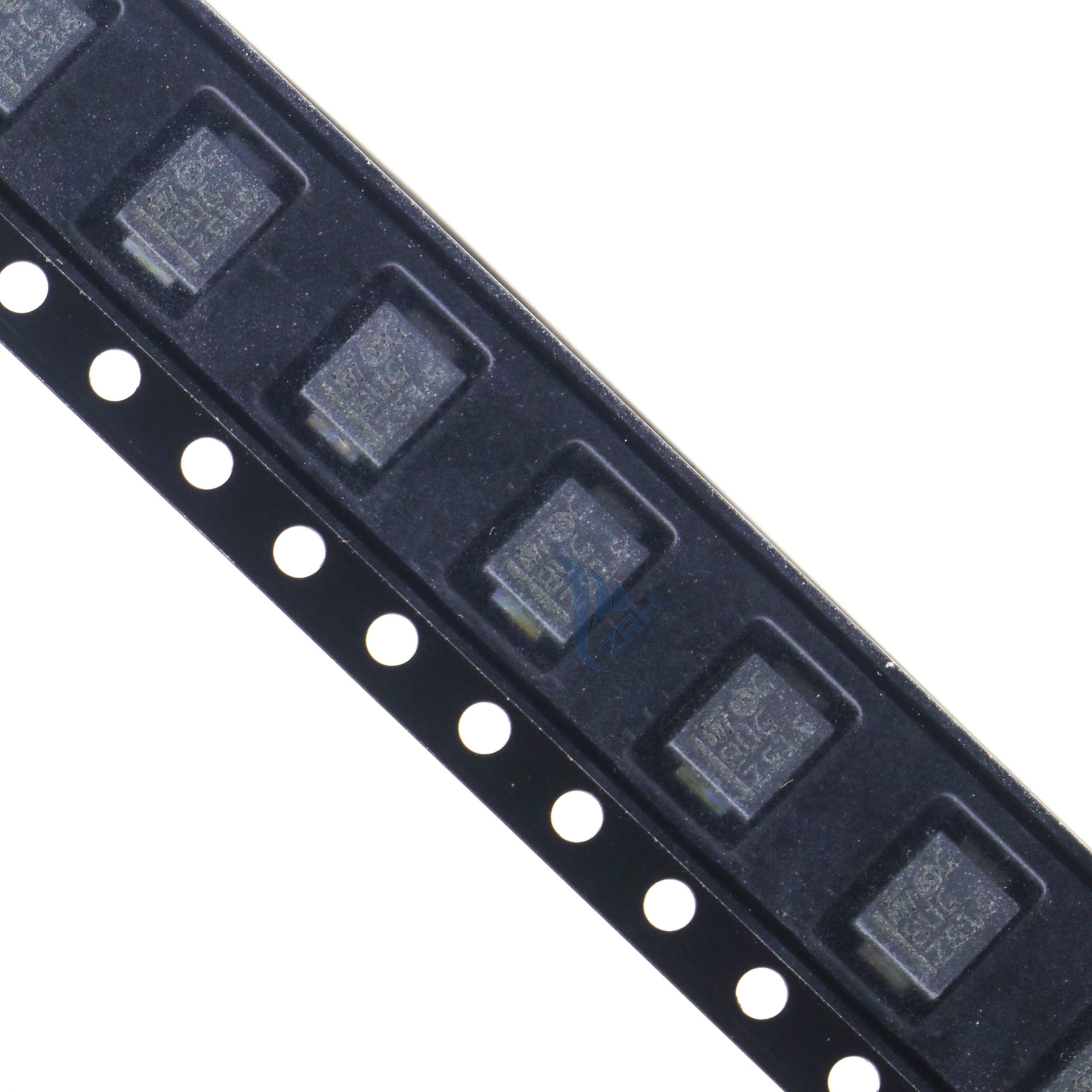 STM SMBJ15A-TR DO-214AA 1515+ One-stop Purchase from Trustworthy Electronic Parts Distributor - 图片 5