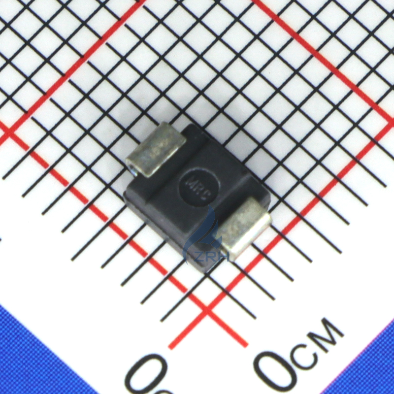 STM SMBJ15A-TR DO-214AA 1515+ One-stop Purchase from Trustworthy Electronic Parts Distributor - 图片 3