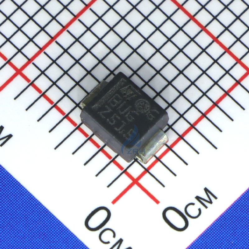STM SMBJ15A-TR DO-214AA 1515+ One-stop Purchase from Trustworthy Electronic Parts Distributor - 图片 4