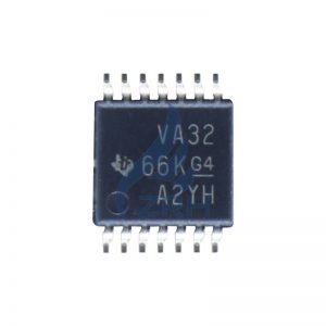 TI SN74ALVC32PWR TSSOP-14 16+ One-stop Purchase from Trustworthy Electronic Parts Distributor