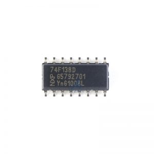 NXP SN74F138DR SOP-16 10+ One-stop Purchase from Trustworthy Electronic Parts Distributor