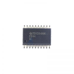 TI SN74F244DWR SOP-20 14+ One-stop Purchase from Trustworthy Electronic Parts Distributor
