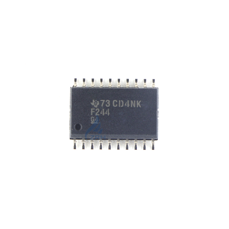 TI SN74F244DWR SOP-20 14+ One-stop Purchase from Trustworthy Electronic Parts Distributor