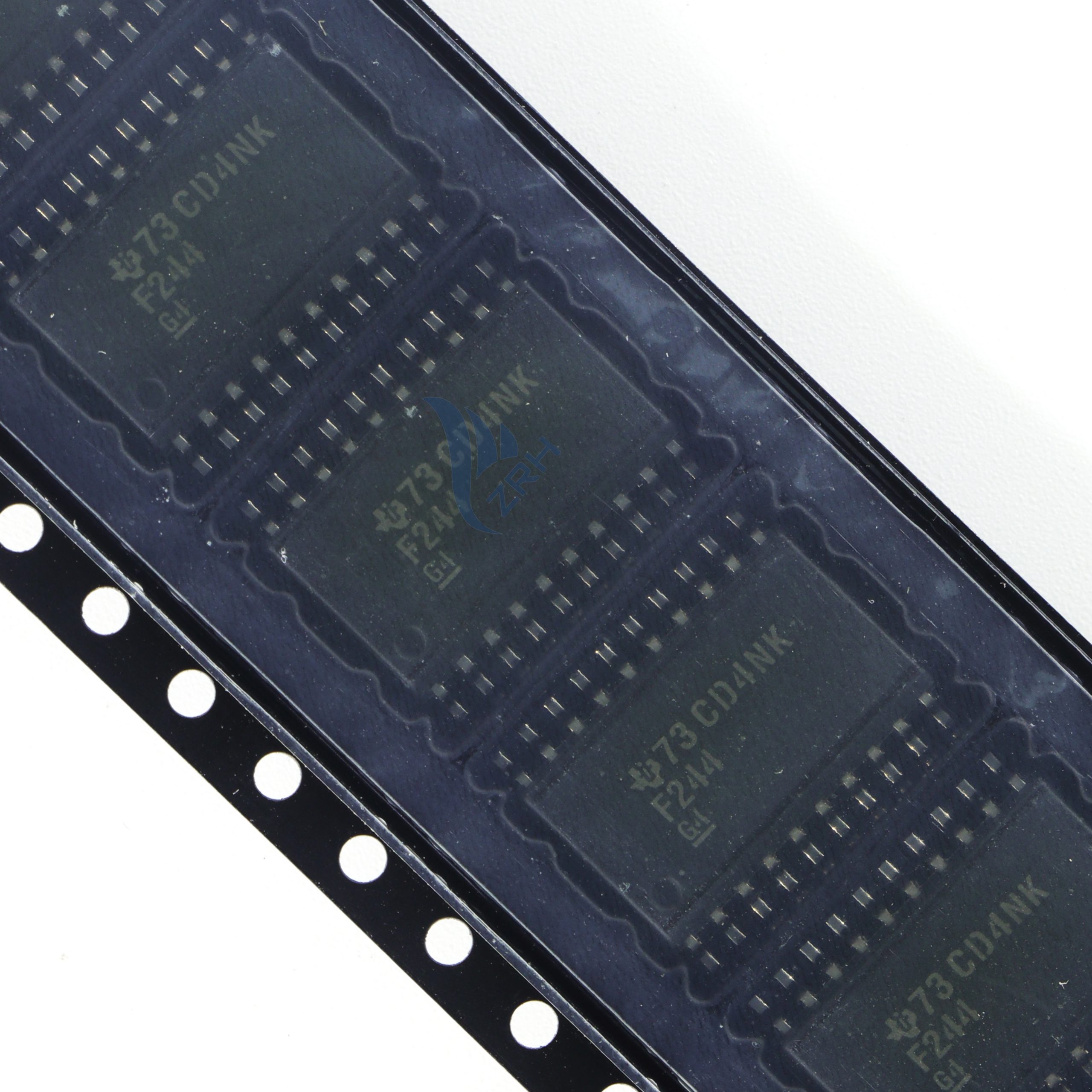 TI SN74F244DWR SOP-20 14+ One-stop Purchase from Trustworthy Electronic Parts Distributor - 图片 5