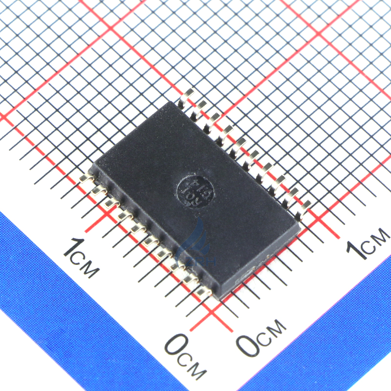 TI SN74F244DWR SOP-20 14+ One-stop Purchase from Trustworthy Electronic Parts Distributor - 图片 3
