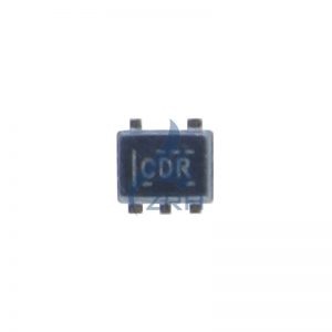 TI SN74LVC1GU04DRLR SOT-553 1736+ One-stop Purchase from Trustworthy Electronic Parts Distributor