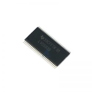 TI SN75LVDS83BDGGR TSSOP-56 1336+ One-stop Purchase from Trustworthy Electronic Parts Distributor
