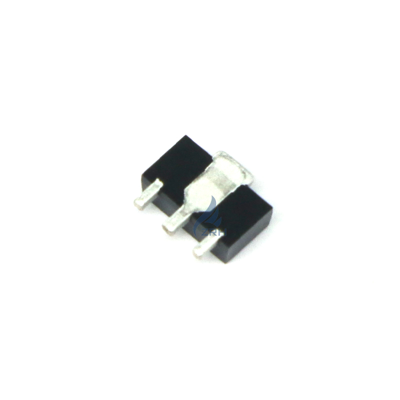 AUK STC4350F SOT-89 0843+ One-stop Purchase from Trustworthy Electronic Parts Distributor - 图片 6
