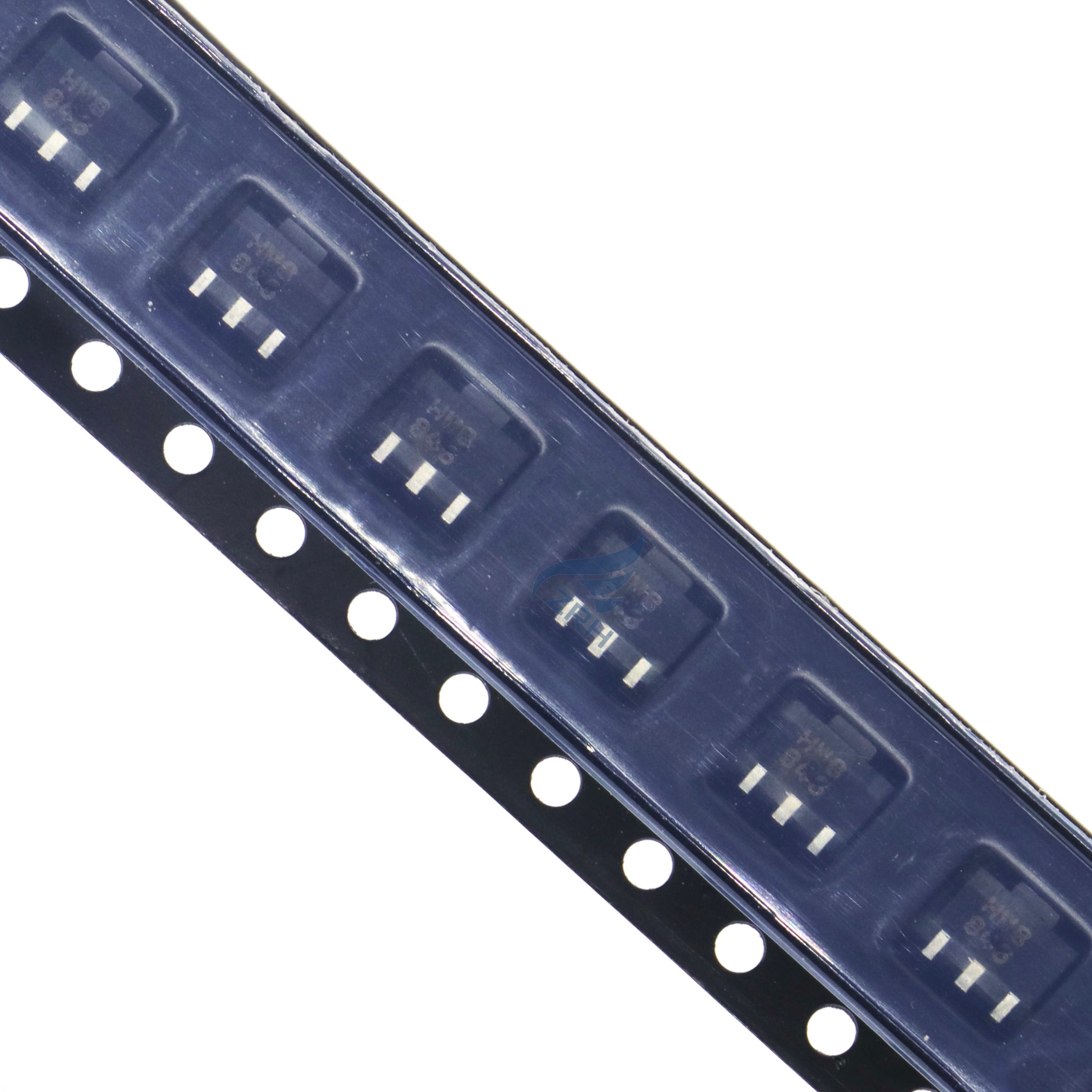 AUK STC4350F SOT-89 0843+ One-stop Purchase from Trustworthy Electronic Parts Distributor - 图片 5