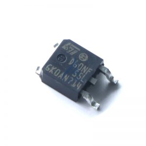 STM STD60NF55LT4 TO-252 1714+ Passive and Active electronic component semiconductor Integrated Curcuit chip on sale
