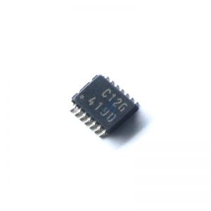 TOSHIBA TC74VHC126FK VSSOP-14 14+ One-stop Purchase from Trustworthy Electronic Parts Distributor