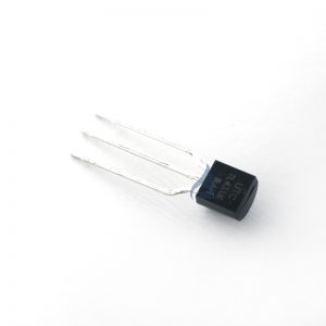 UTC TL431K-T92-B TO-92 12+ One-stop Purchase from Trustworthy Electronic Parts Distributor