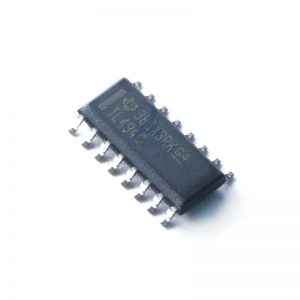 TI TL494CDR SOP-16 13+ One-stop Purchase from Trustworthy Electronic Parts Distributor