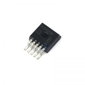 INFINEON TLE4270G TO-263 0727+ One-stop Purchase from Trustworthy Electronic Parts Distributor