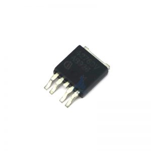 INFINEON TLE4276DV TO-252 09+ One-stop Purchase from Trustworthy Electronic Parts Distributor