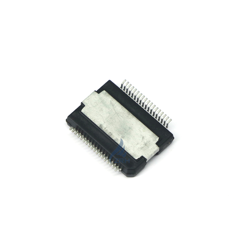 INFINEON TLE6230GP SSOP-36 11+ One-stop Purchase from Trustworthy Electronic Parts Distributor - 图片 6