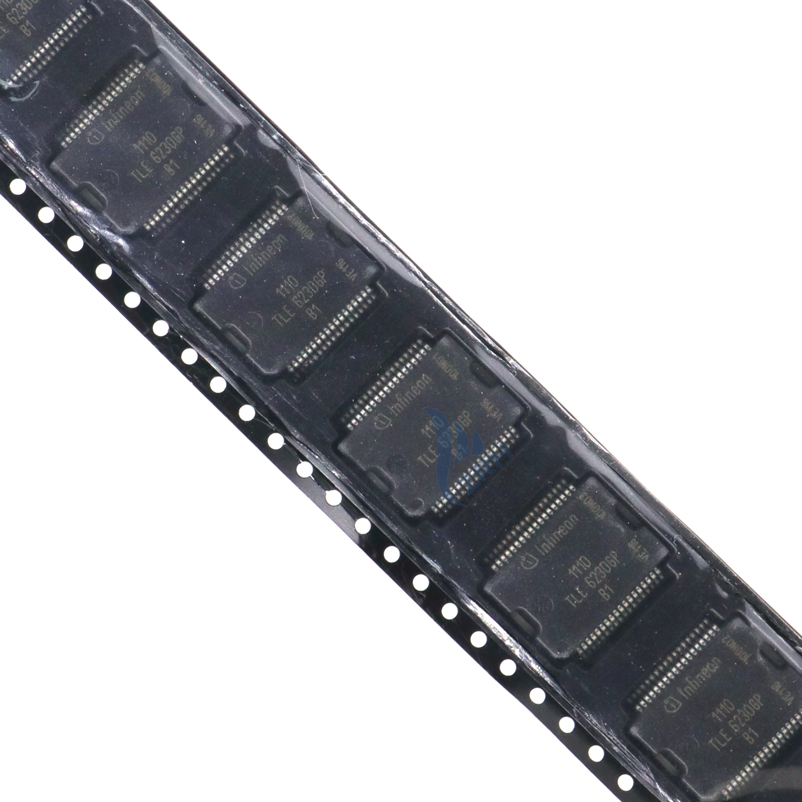 INFINEON TLE6230GP SSOP-36 11+ One-stop Purchase from Trustworthy Electronic Parts Distributor - 图片 5