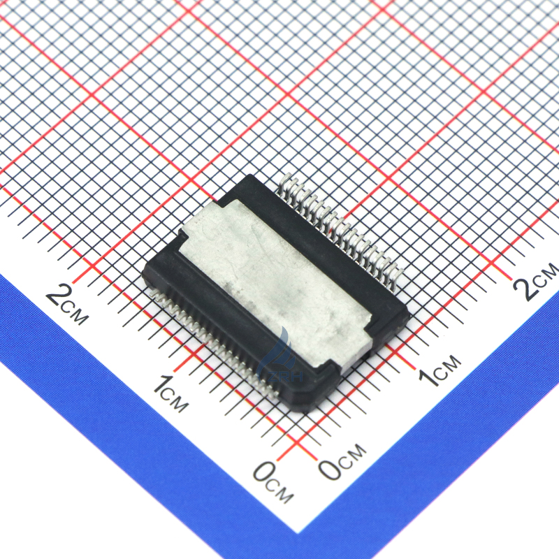 INFINEON TLE6230GP SSOP-36 11+ One-stop Purchase from Trustworthy Electronic Parts Distributor - 图片 3