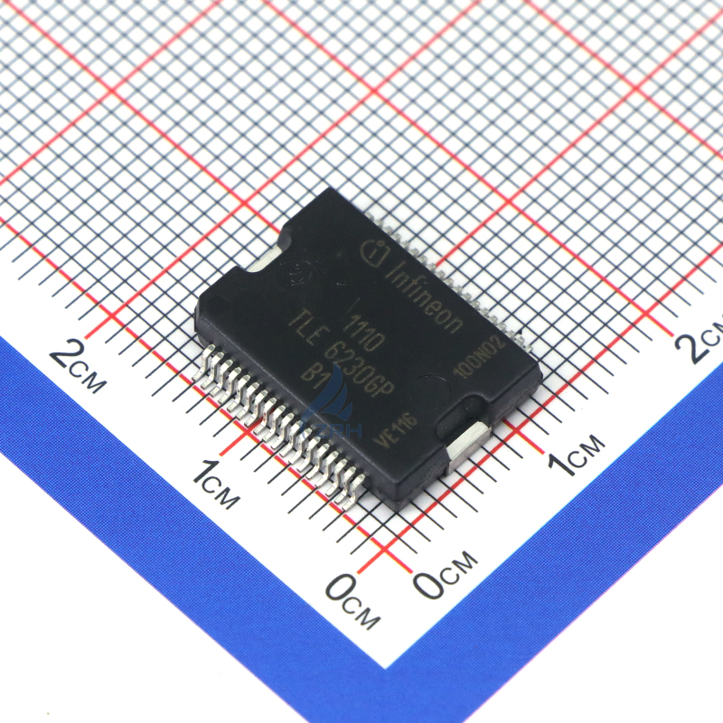 INFINEON TLE6230GP SSOP-36 11+ One-stop Purchase from Trustworthy Electronic Parts Distributor - 图片 4