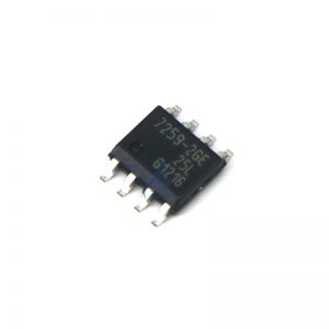 INFINEON TLE7259-2GE SOP-8 1216+ One-stop Purchase from Trustworthy Electronic Parts Distributor