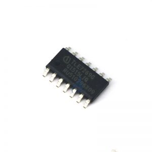 INFINEON TLE7269G SOP-14 1515+ One-stop Purchase from Trustworthy Electronic Parts Distributor