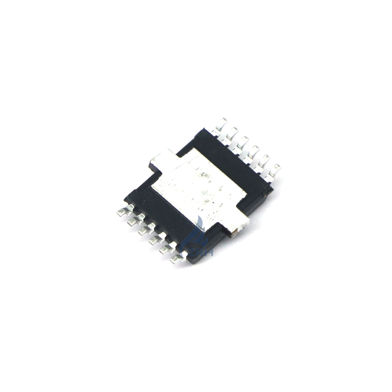 INFINEON TLE7469GV52 SOP-12 0930+ One-stop Purchase from Trustworthy Electronic Parts Distributor - 图片 3