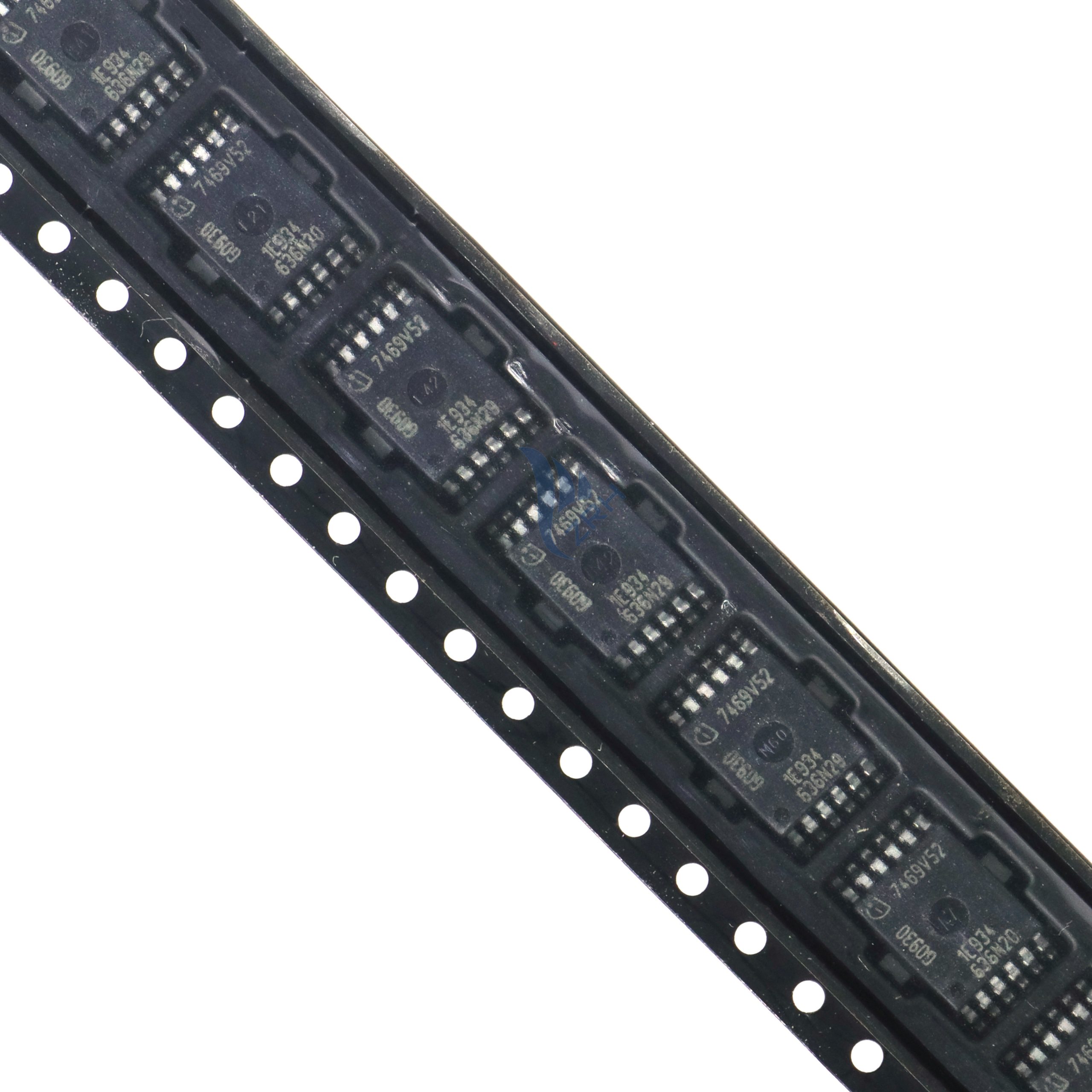 INFINEON TLE7469GV52 SOP-12 0930+ One-stop Purchase from Trustworthy Electronic Parts Distributor - 图片 7