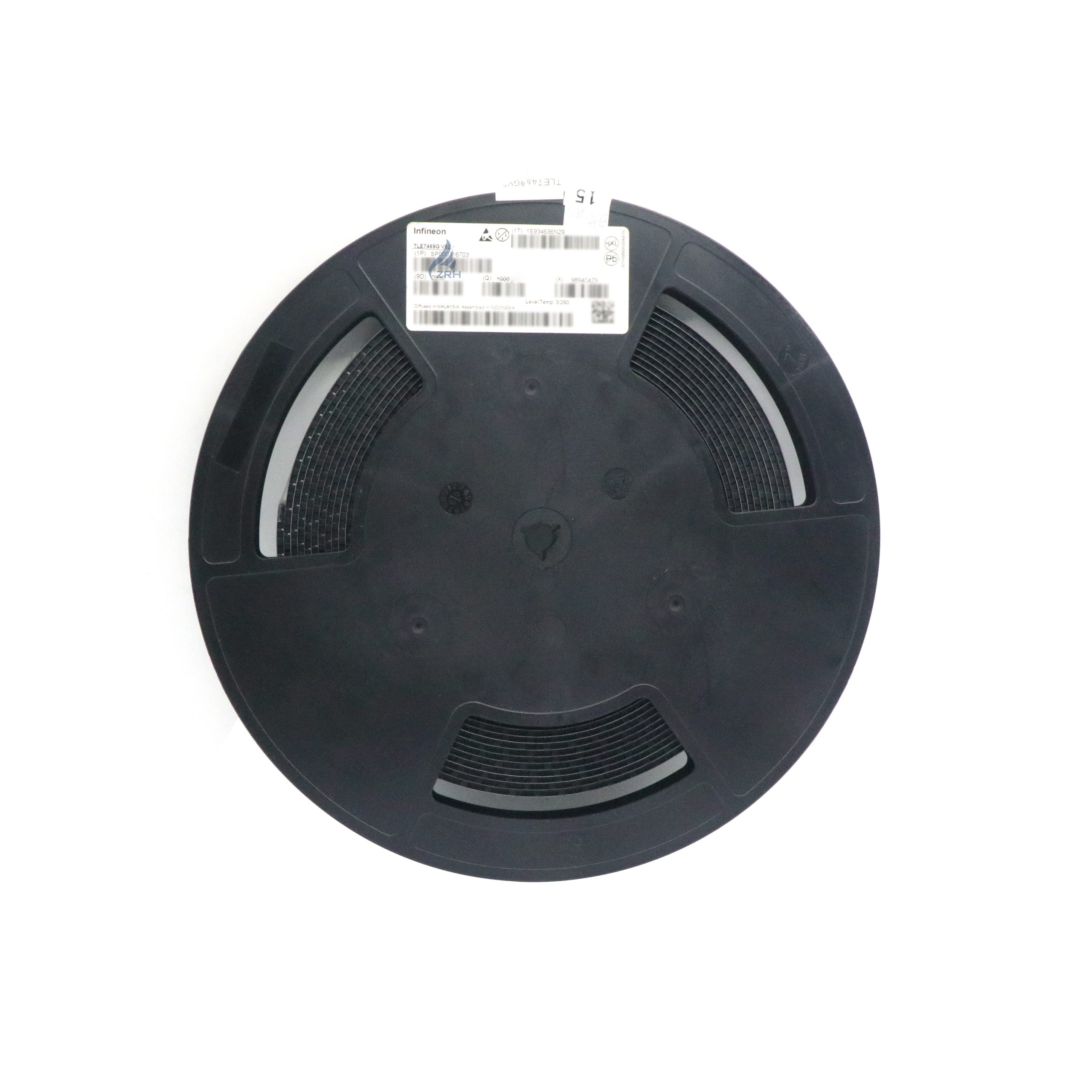 INFINEON TLE7469GV52 SOP-12 0930+ One-stop Purchase from Trustworthy Electronic Parts Distributor