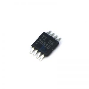 TI TPS2051BDGNR MSOP-8 13+ One-stop Purchase from Trustworthy Electronic Parts Distributor