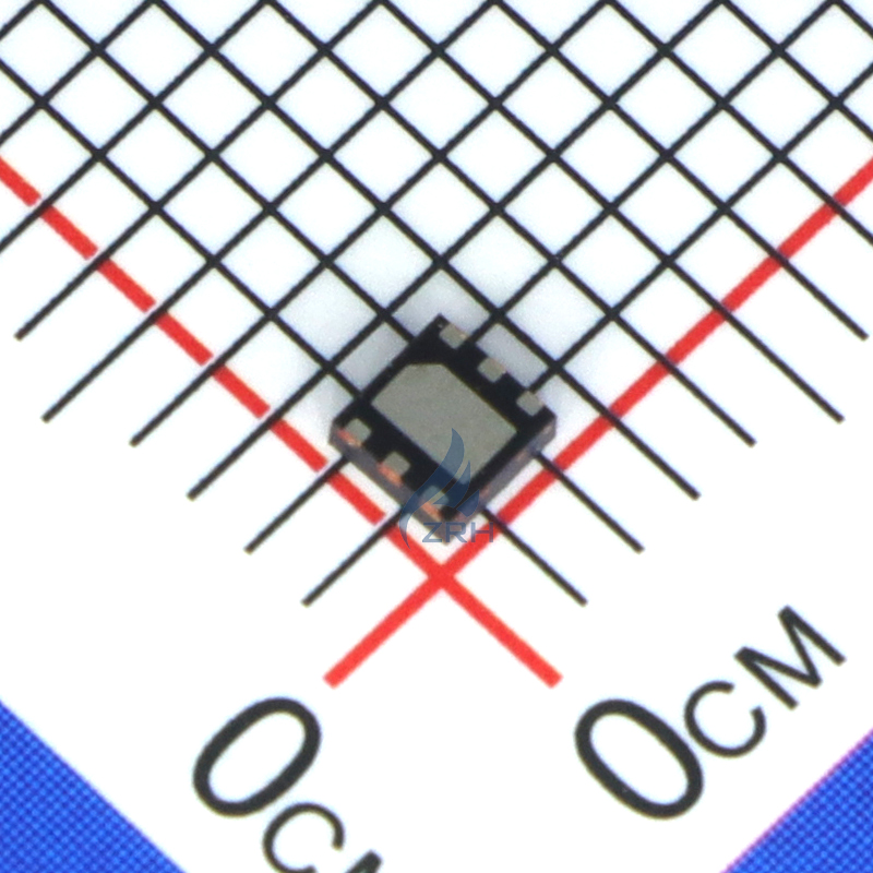 TI TPS61170DRVT WSON-6 1144+ One-stop Purchase from Trustworthy Electronic Parts Distributor - 图片 5